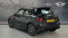 MINI Cooper 2.0 S Sport 5dr Auto Petrol Hatchback